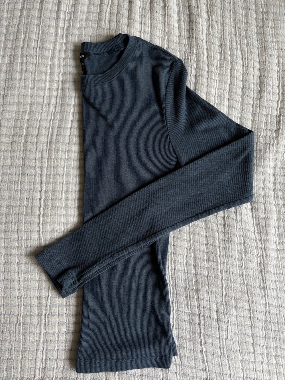 Express Long Sleeve Tee